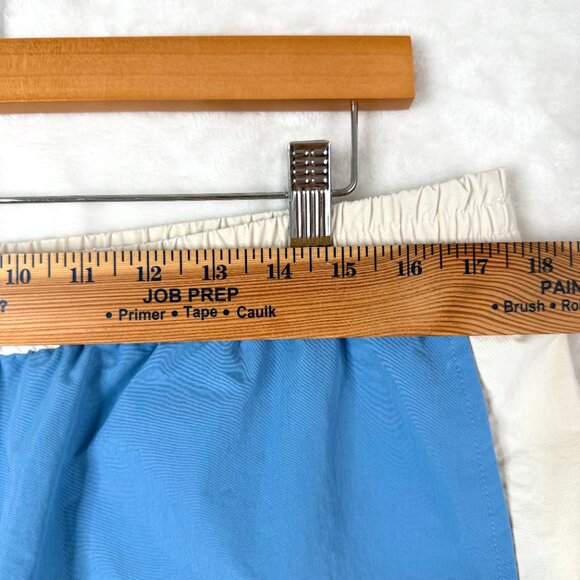 Target x Prince Nylon Elastic Waist Pickleball Tennis Pockets Shorts Womens XXL - Picture 4 of 7